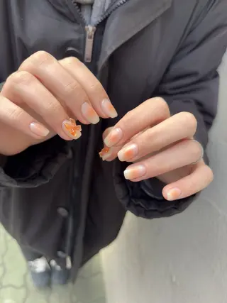 ネイル laviebelle norikoのネイルデザイン