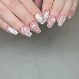 ネイル maison de NALIのネイルデザイン