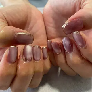 ネイル to.所属・to nailのネイルデザイン