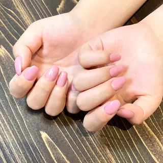 ネイル kinjo yuaのネイルデザイン