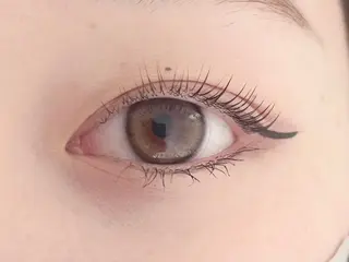 マツエク・マツパ Honey&Miel 🐣🤍AiRiのマツエク・マツパデザイン