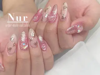 ネイル nailroom No.9(ナイン)のネイルデザイン