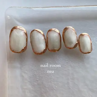 ネイル nail room muのネイルデザイン
