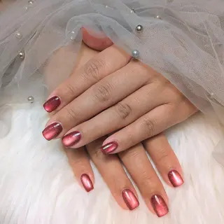 ネイル Trinity Yuikoのネイルデザイン