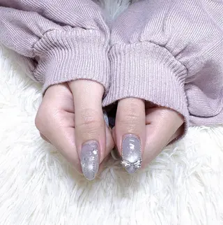 ネイル feel.a ‎もえ‎のネイルデザイン