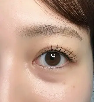 マツエク・マツパ eye salon u-ga所属・eye salon U-ga/中目黒のマツエク・マツパデザイン