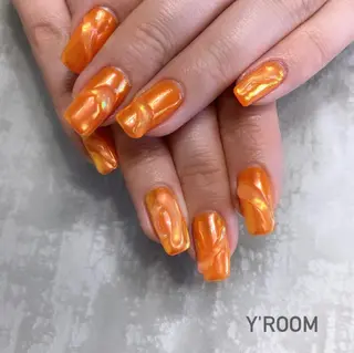 ネイル YUKA （ネイリスト）のネイルデザイン