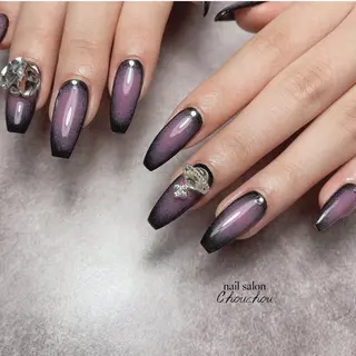 ネイル C'hou chouのネイルデザイン