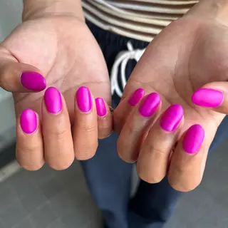 ネイル MarieGrace 自由が丘 Nail & Care【フィルイン・パラジェル導入店】所属・KOKONA / 自由が丘ネイルのネイルデザイン