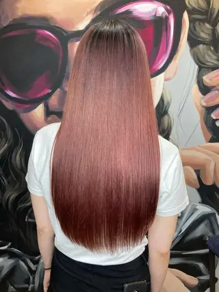 ロング ✂️ショート指名 No.1 鍋田 貴大のヘアスタイル