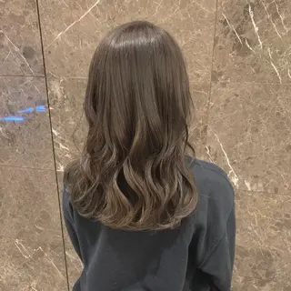 カラー TOKIO所属・大江 樹のヘアスタイル