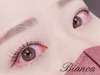 マツエク・マツパ ︎✧Bianca中野 /ナカジマ︎✧のマツエク・マツパデザイン