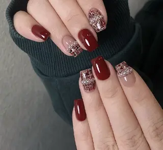 ネイル Omi beautyのネイルデザイン