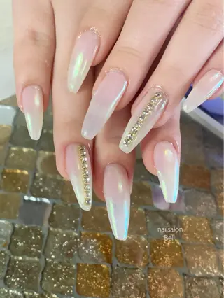 ネイル Y. Reonaのネイルデザイン