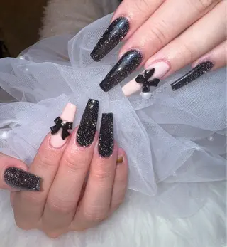 ネイル K&R Nail所属・Nail Salon K&Rのネイルデザイン