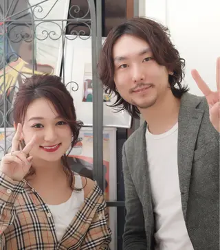 chouchoute    シュシュット所属・HON ホンのその他イメージ