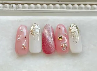 ネイル Satomi  のネイルデザイン