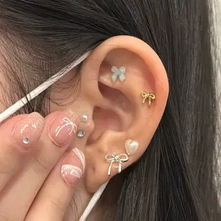 vico名古屋栄店所属・🌺+vico 栄店 🌺MAYUKIの眉毛・アイブロウイメージ