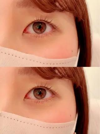 マツエク・マツパ 横浜サンクチュアリ 🌈まつしまのマツエク・マツパデザイン