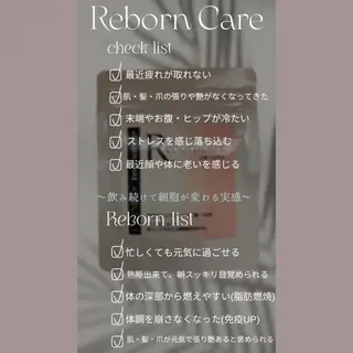 ラブニール 恵比寿店のエステ・リラクイメージ