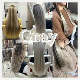 ロング ドレスアップ南草津所属・🫧ドレスアップ 南草津店🫧のヘアスタイル