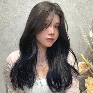 ロング Daisy🎀福岡 美容師🎀AYURIのヘアスタイル
