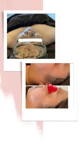 espoir エスポワールのネイルデザイン