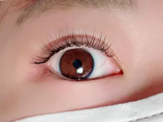 マツエク・マツパ LaMa staff★のマツエク・マツパデザイン