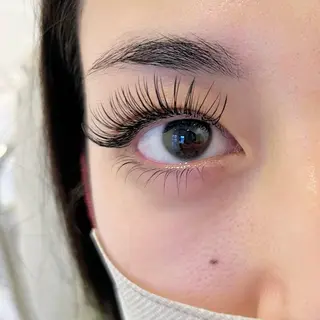 マツエク・マツパ olive 藤枝のマツエク・マツパデザイン
