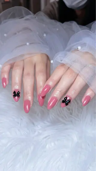 ネイル nailsalon Questのネイルデザイン