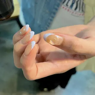 ネイル tipsy+ chihiroのネイルデザイン