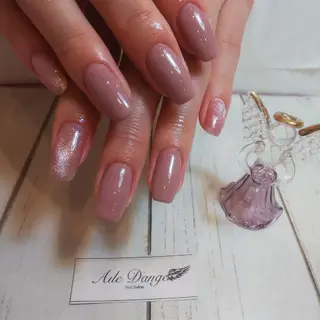 ネイル AileD'ange所属・M, masakiのネイルデザイン