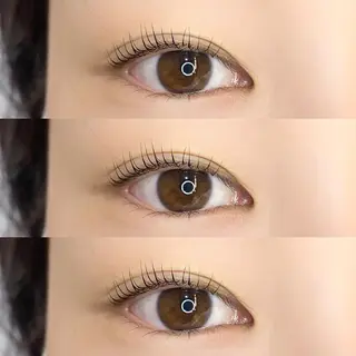 マツエク・マツパ KURUMI🦋 まつエクまつパ美眉のマツエク・マツパデザイン