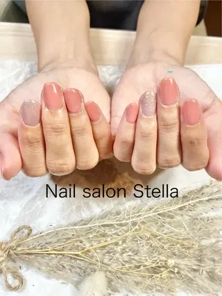 ネイル ネイルサロン ステラのネイルデザイン