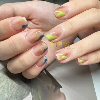 ネイル 閨匠 ビューティサロンのネイルデザイン