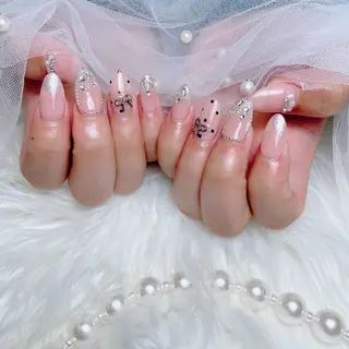 ネイル M2 beauty Mayuのネイルデザイン