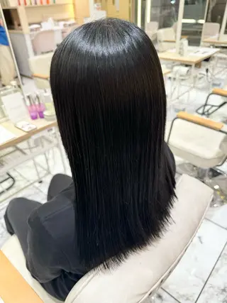 学生人気no.1 🦋ナツミのヘアスタイル