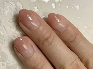 ネイル Atelier Masami 爪や所属・菊池 雅美のネイルデザイン