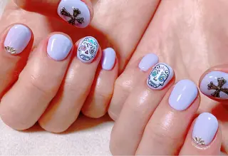 ネイル Nail Room Bellisのネイルデザイン