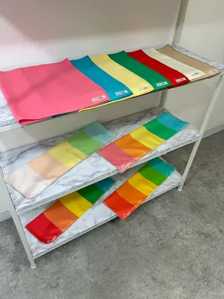 make所属・白草 佳奈のエステ・リラクイメージ