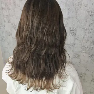 ロング カラー ショート/ボブ🌿 大野ちかのヘアスタイル