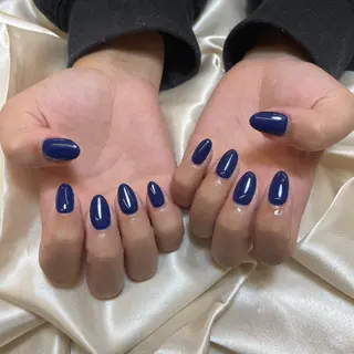 ネイル 🧁fein. nana🩵のネイルデザイン