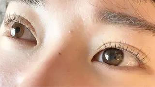 マツエク・マツパ クルミナージュ柏🌼 代表.鈴木のマツエク・マツパデザイン