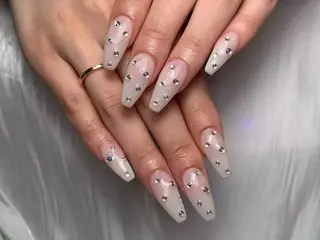 ネイル ARBRE_NAIL Saiのネイルデザイン
