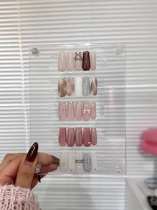 ネイル ♡ AOIのネイルデザイン