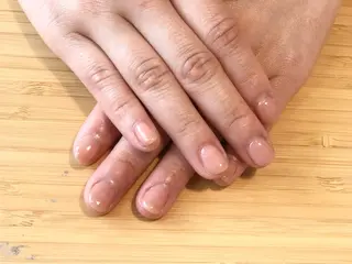 ネイル Nailist Missaのネイルデザイン