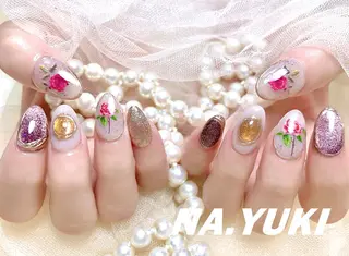 ネイル Bbii Bobuのネイルデザイン