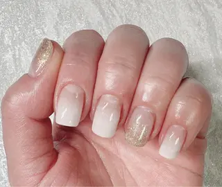 ネイル 王 静のネイルデザイン