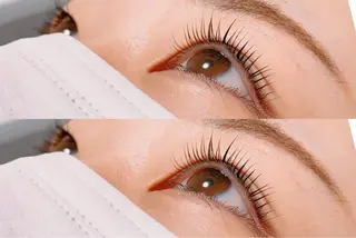 マツエク・マツパ private salon eyes所属・EYES YUNのマツエク・マツパデザイン