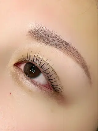 マツエク・マツパ fl`EBISU.nail&eye 【フルゥ】所属・平田 清香のマツエク・マツパデザイン